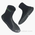 Botas de buceo de neopreno de 3 mm G5